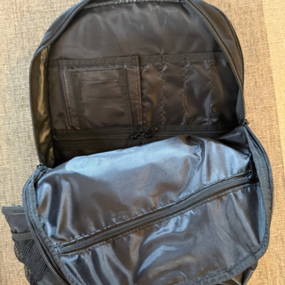 NEW: Limited Edition Domke Camera Travel Bag for the White House Photographers - Picture 6 of 10